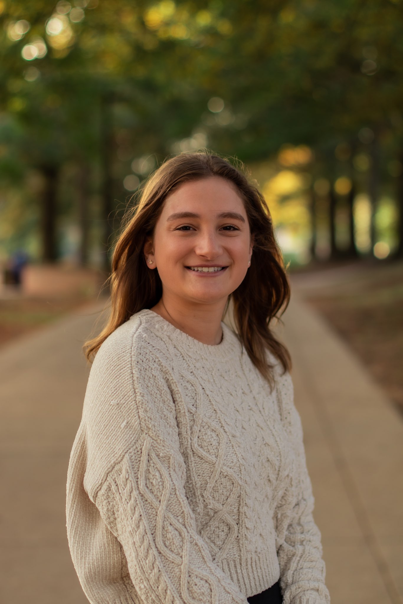 Abigail Selnick, founder of Selnick Precision Agriculture